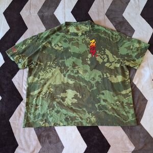 Jordan Zion Williamson Bayou Boys Men's T-Shirt